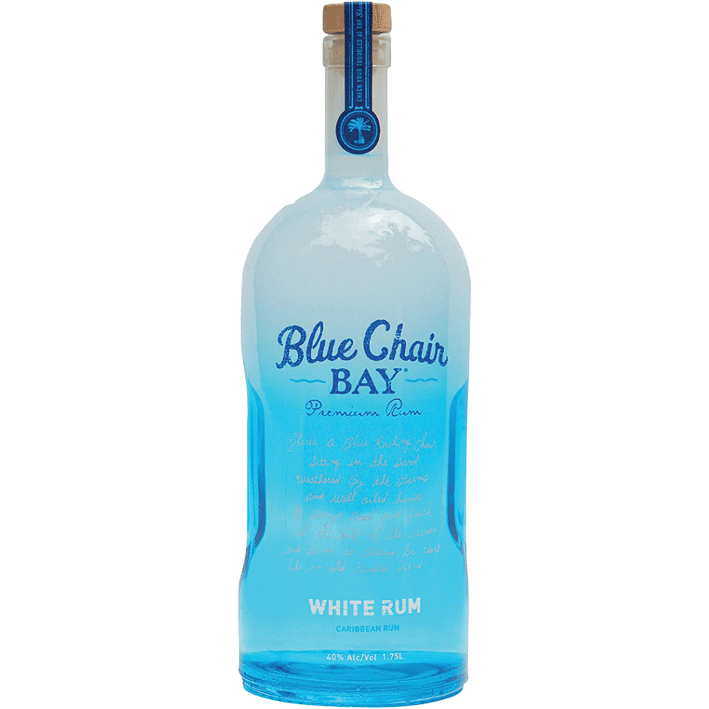 Blue Chair Bay White Rum