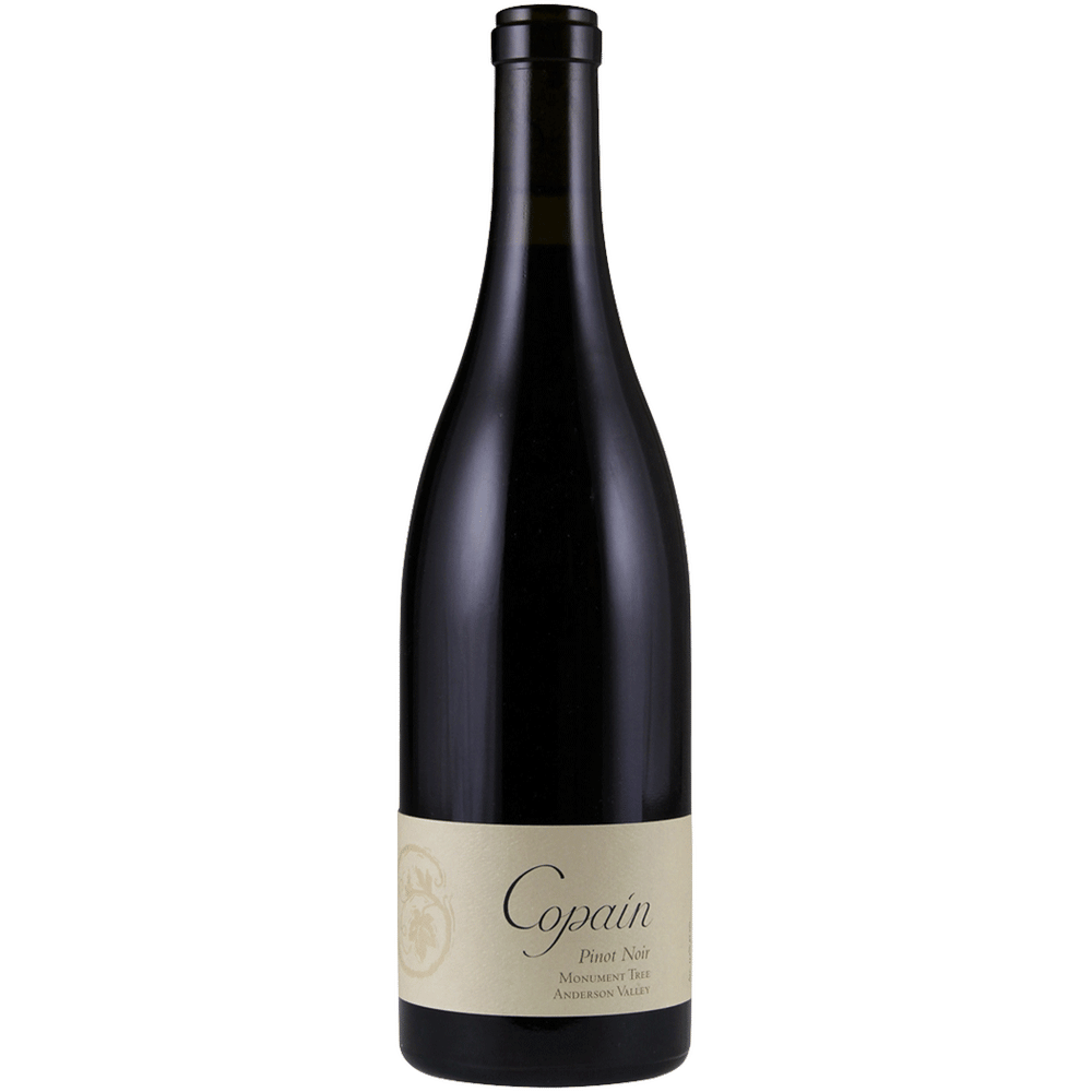 Copain Pinot Noir Monument Tree Vineyard | Total Wine & More
