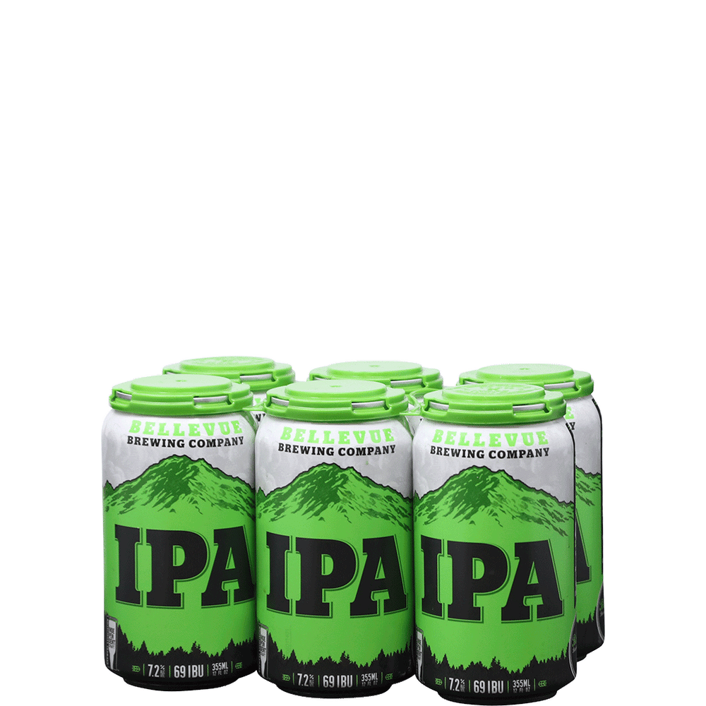 Bellevue IPA