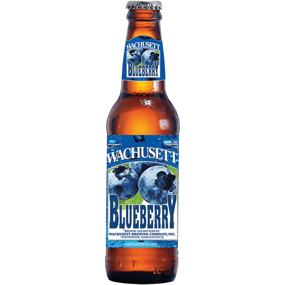 Wachusett Blueberry