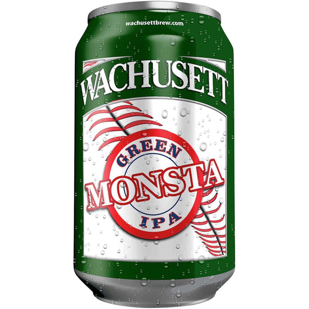 Wachusett Green Monsta