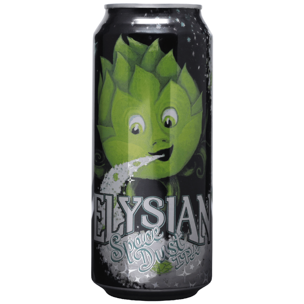 Elysian Space Dust IPA
