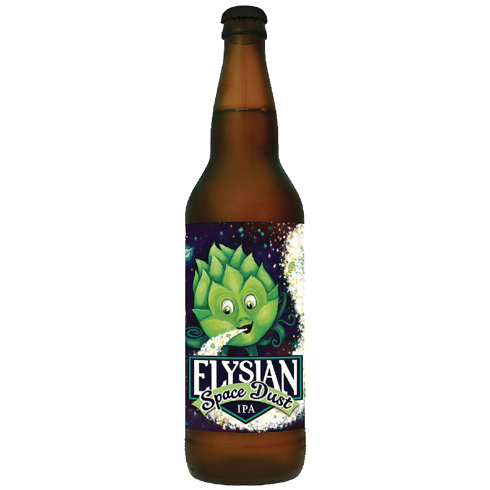 Elysian Space Dust IPA