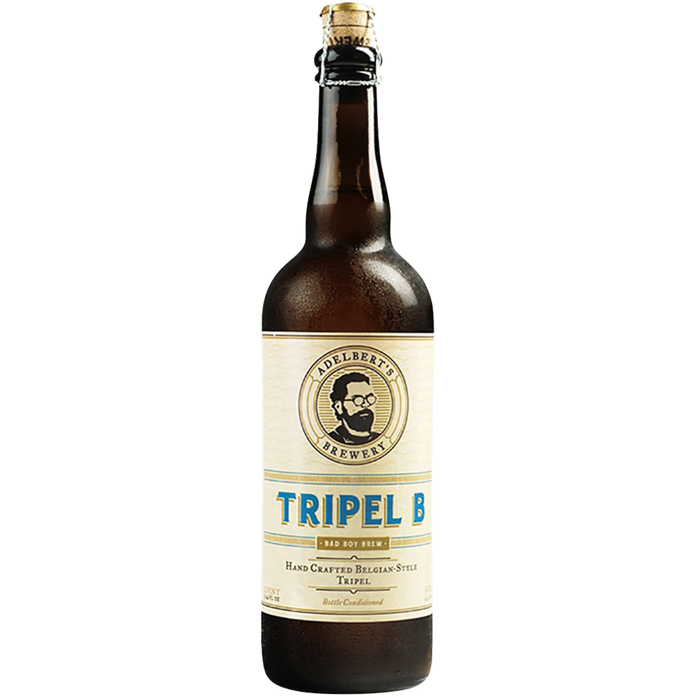 Adelbert's Tripel B