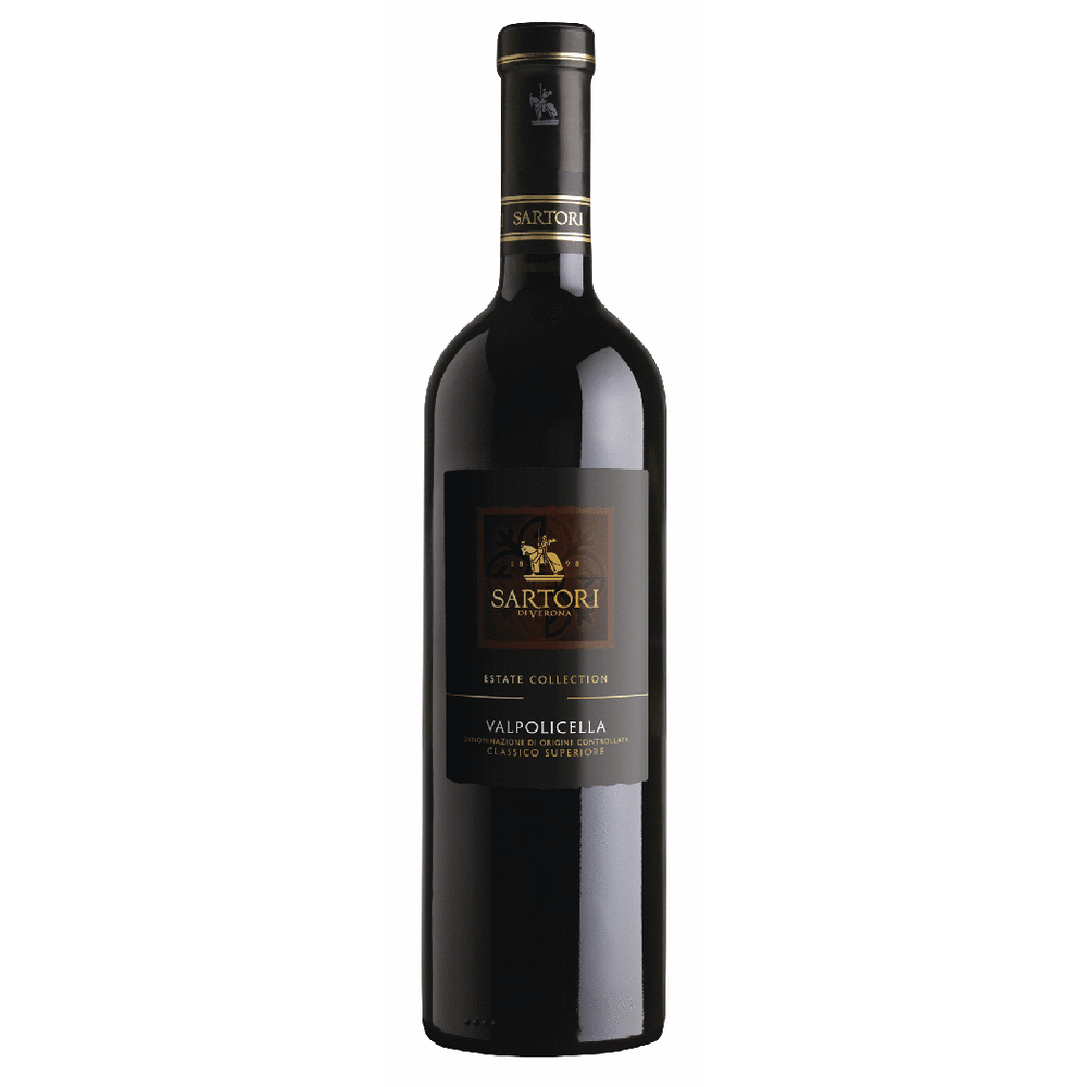 Sartori Valpolicella