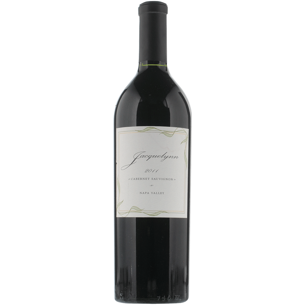 Jacquelynn Cabernet Sauvignon Napa