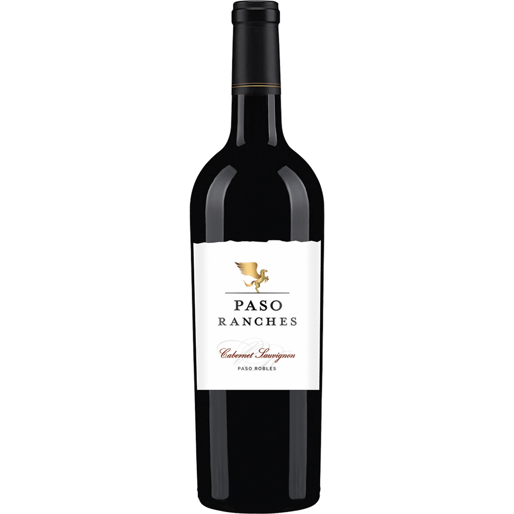 Paso Ranches Cabernet Sauvignon Paso Robles
