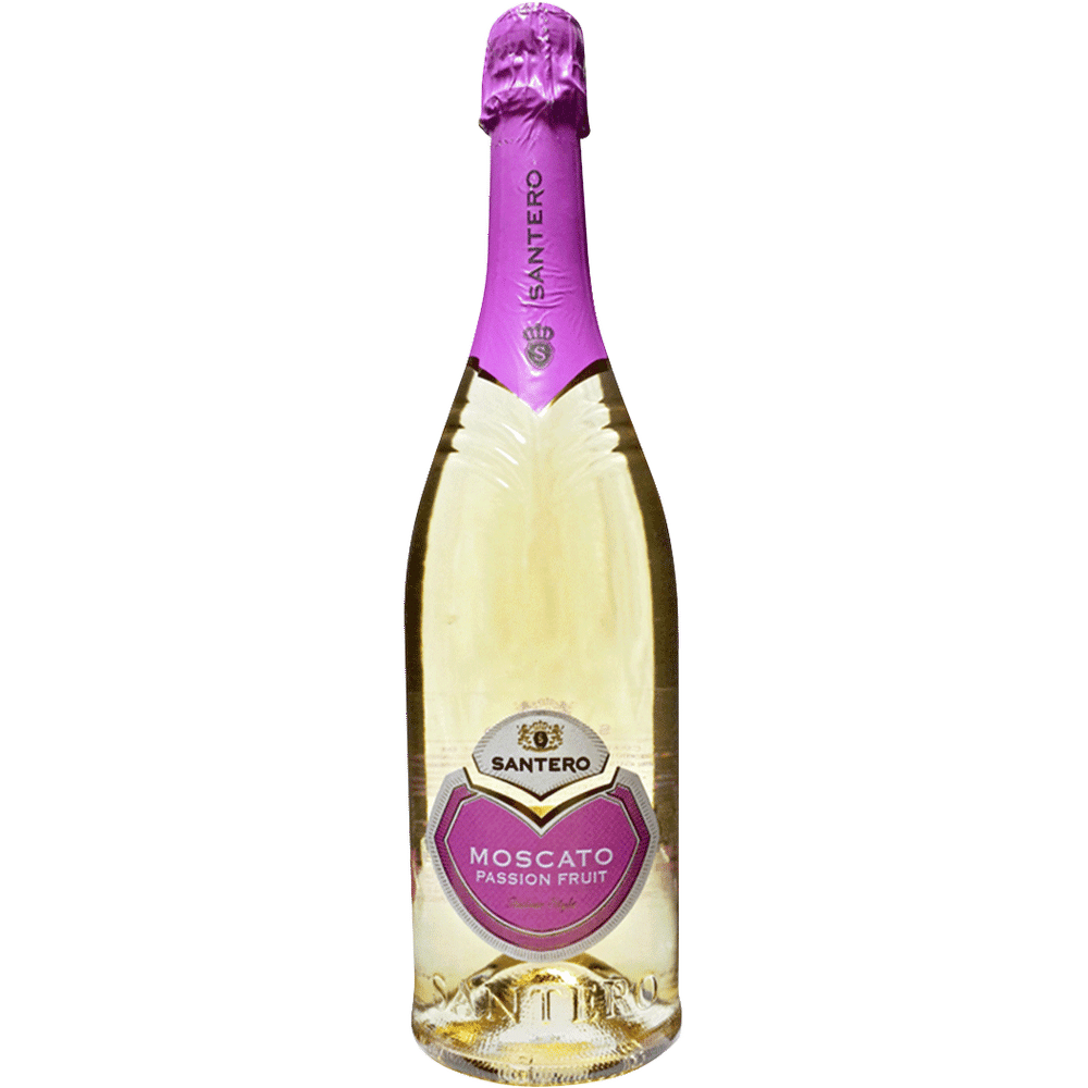 Santero Moscato & Passion Fruit