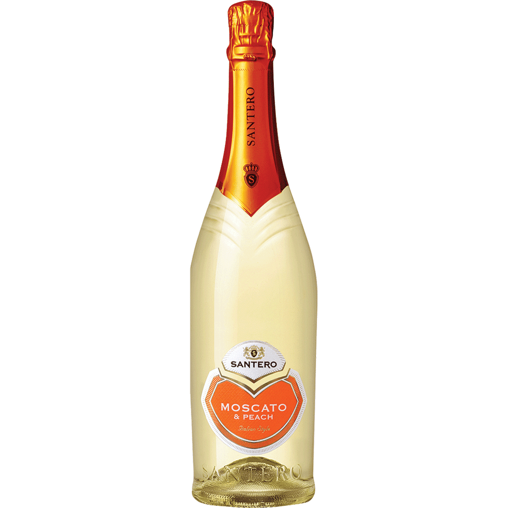 Santero Moscato & Peach
