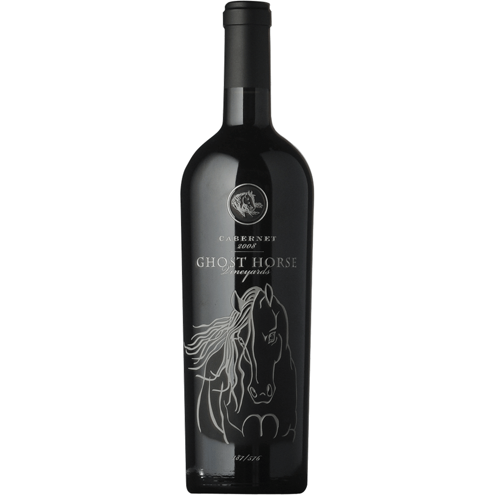 Ghost Horse Cabernet Sauvignon Napa Valley