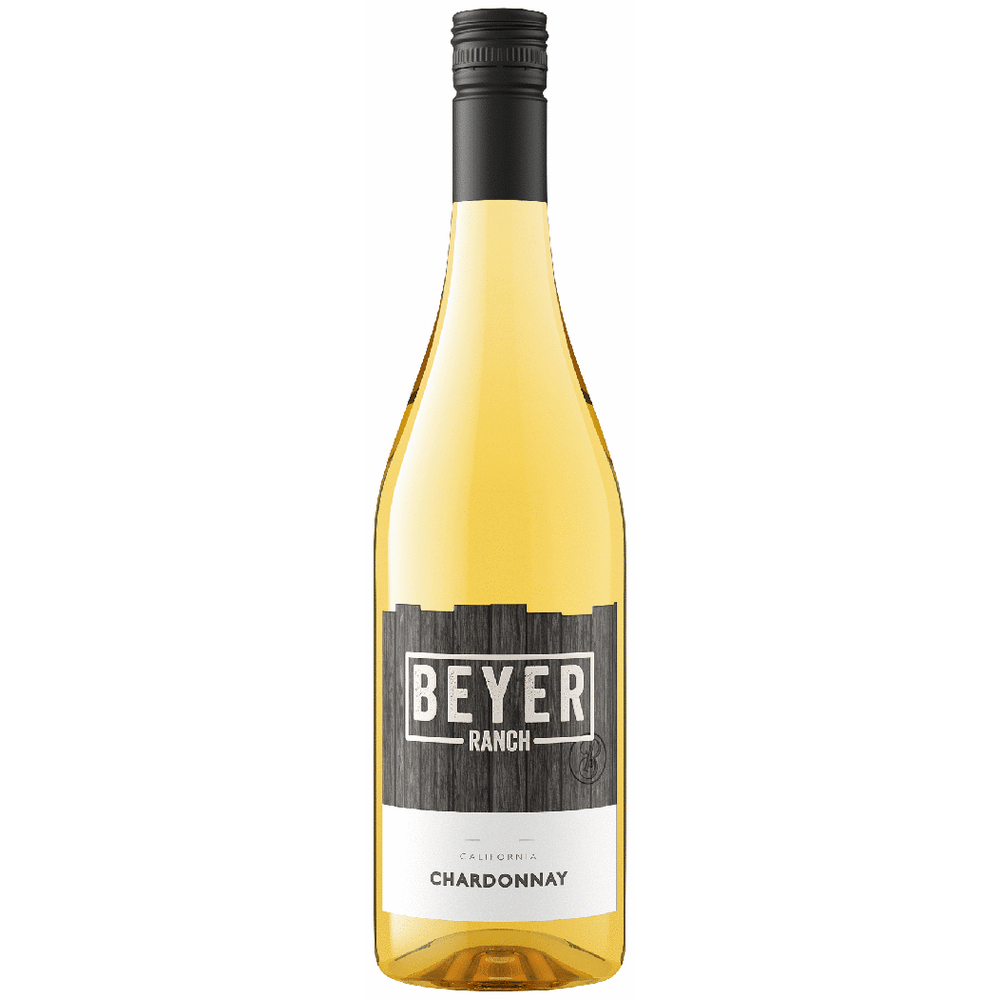 Beyer Ranch Chardonnay CA