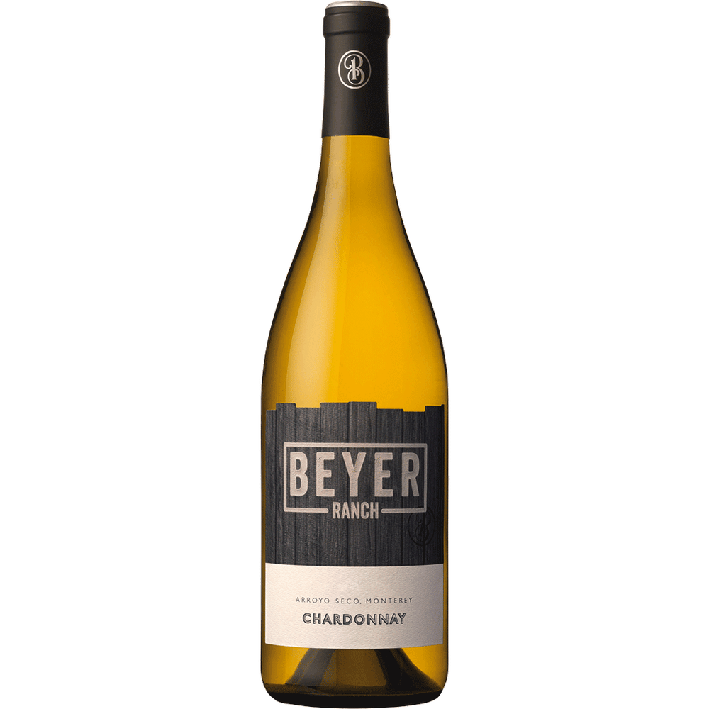 Beyer Ranch Chardonnay Arroyo Seco
