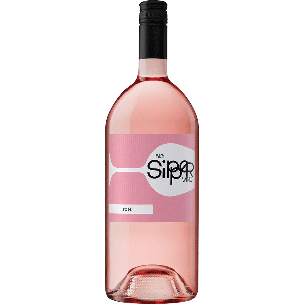 Big Sipper Rose