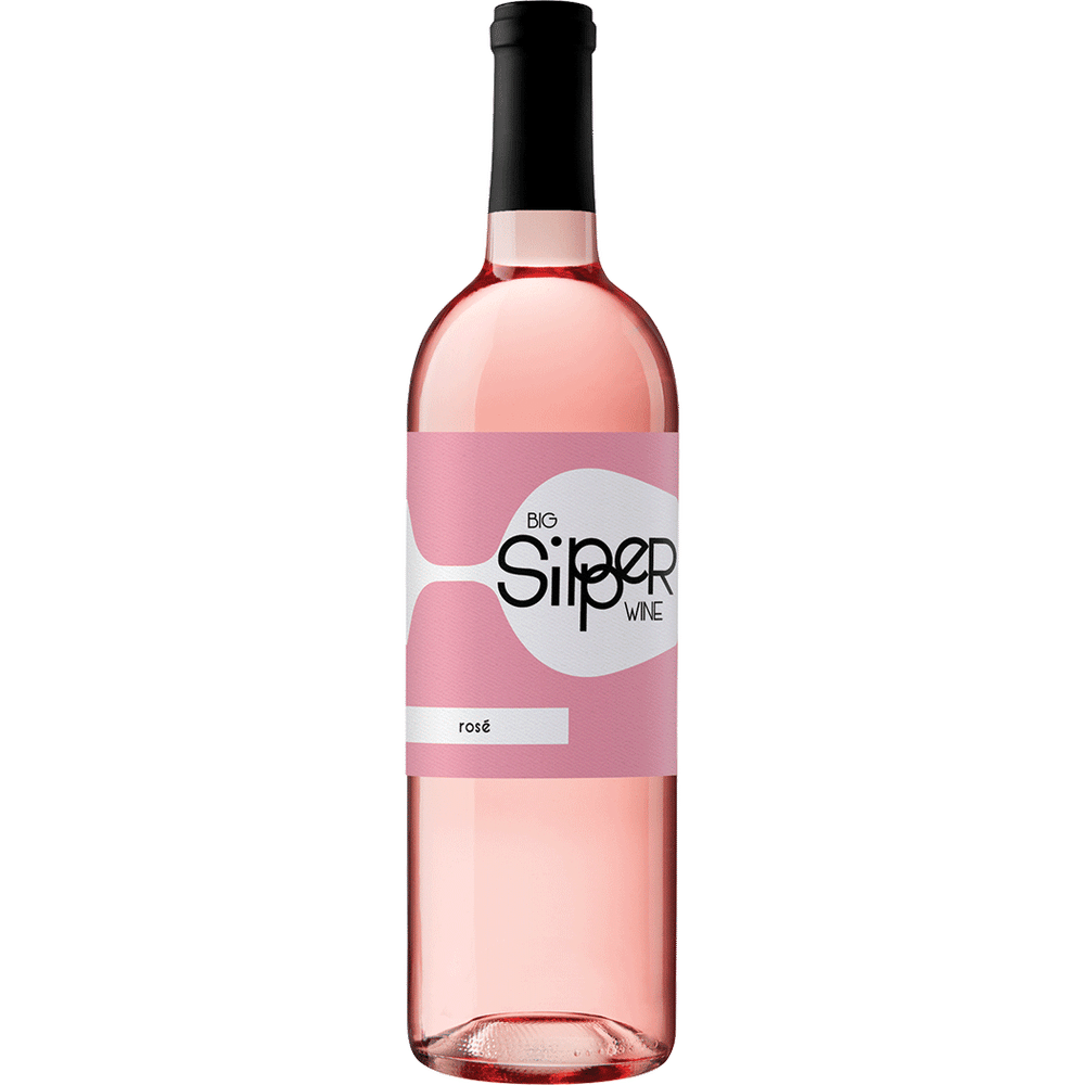 Big Sipper Rose