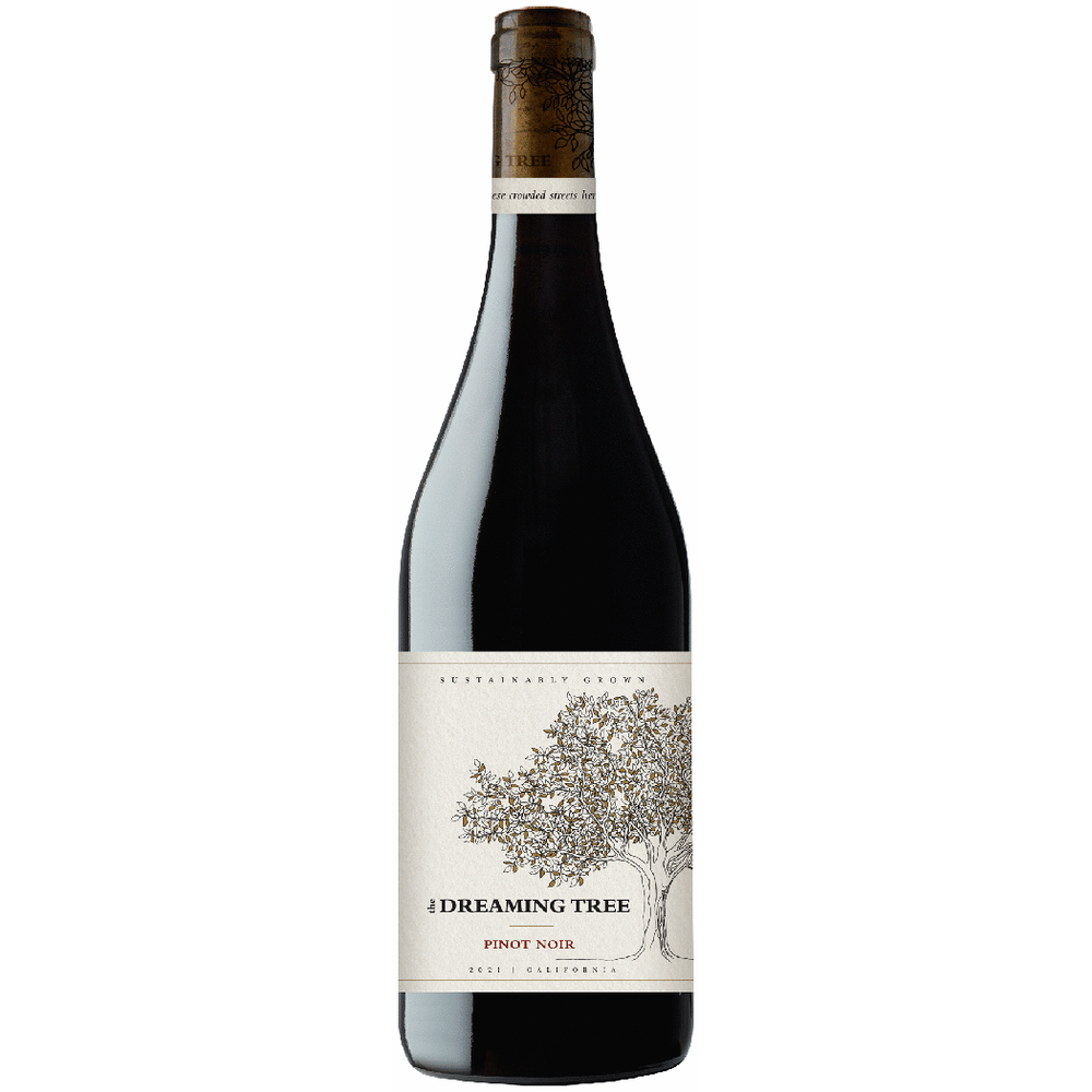 Dreaming Tree Pinot Noir