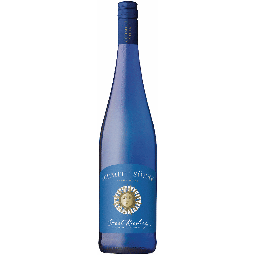 S Sohne Riesling Kabinett Blue