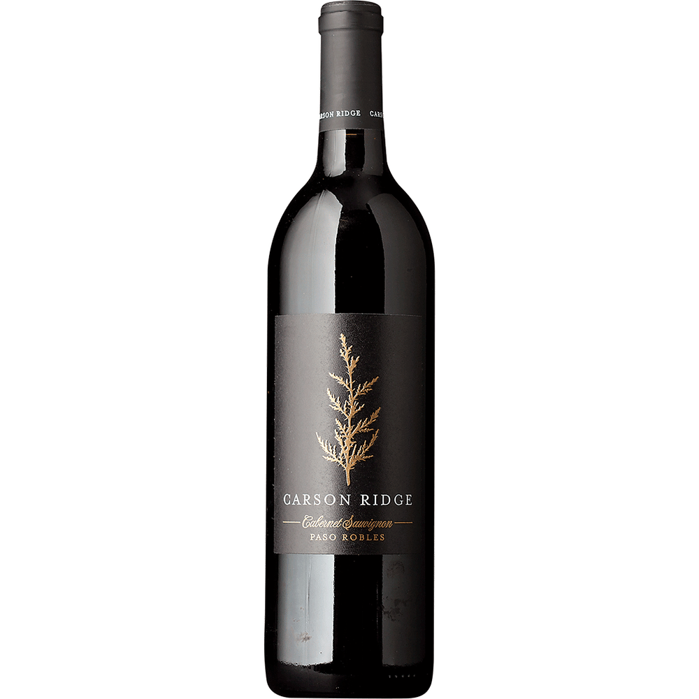 Carson Ridge Cabernet Sauvignon, 2023