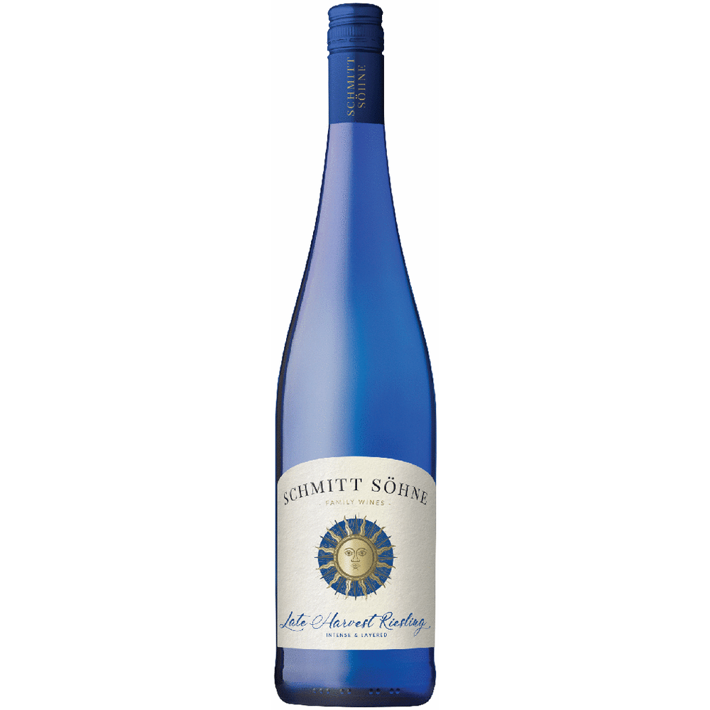 S Sohne Riesling Spatlese Blue