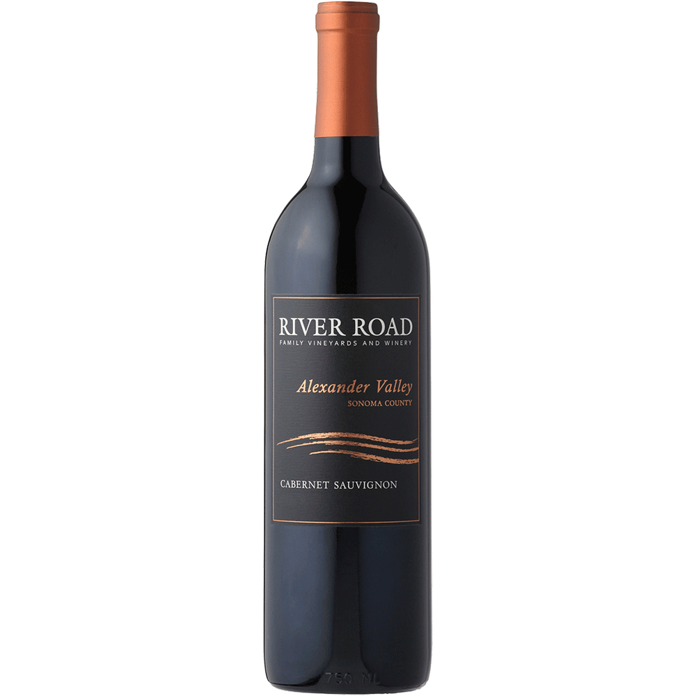 River Road Cabernet Sauvignon Alexander Valley