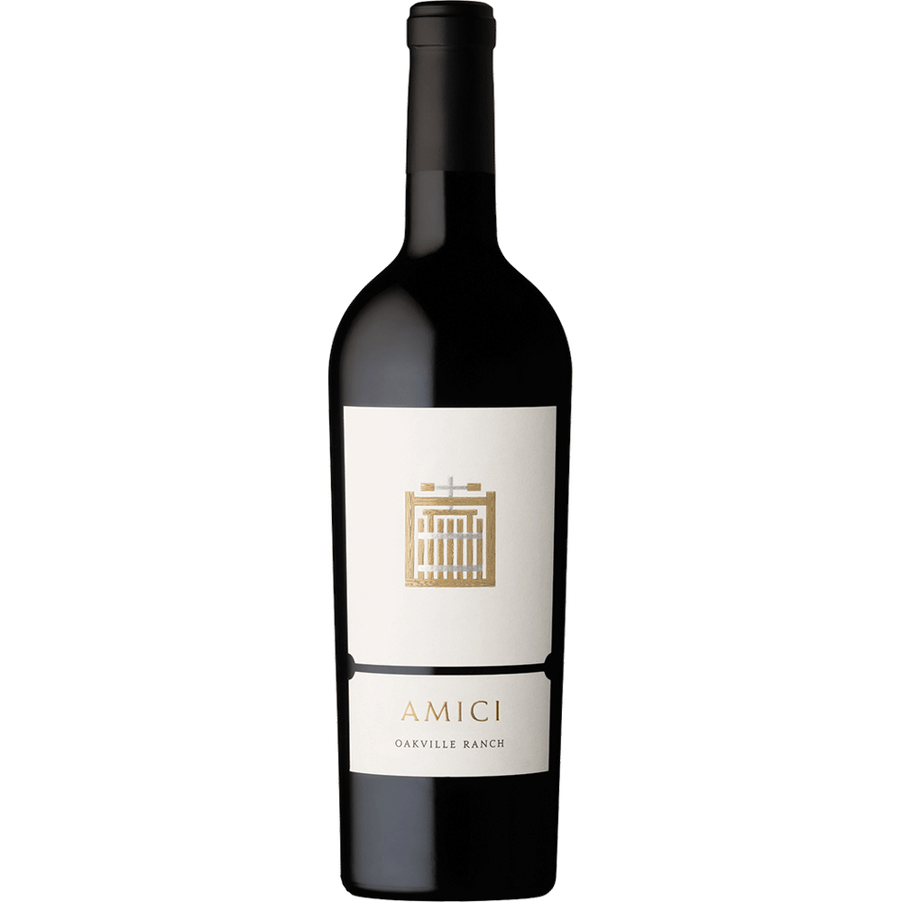 Amici Cabernet Sauvignon Oakville Ranch