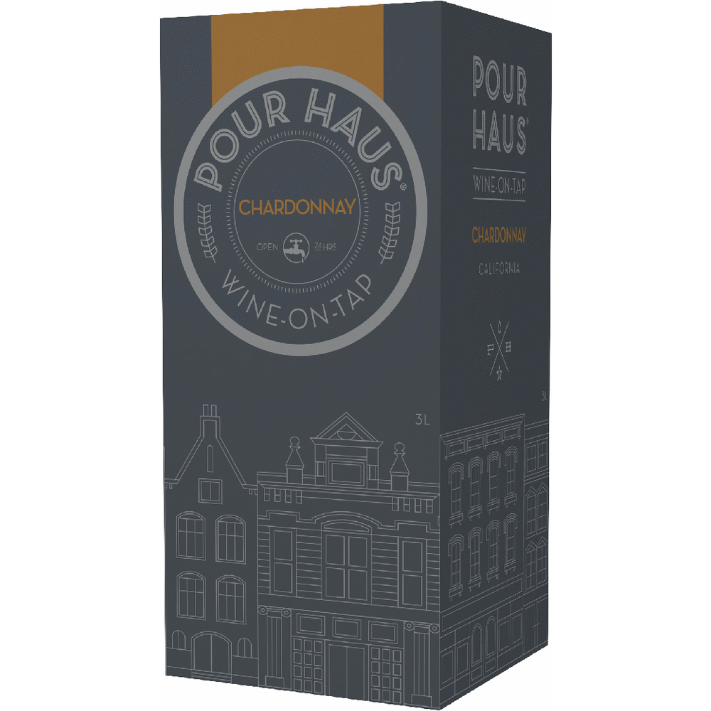 Pour Haus Chardonnay
