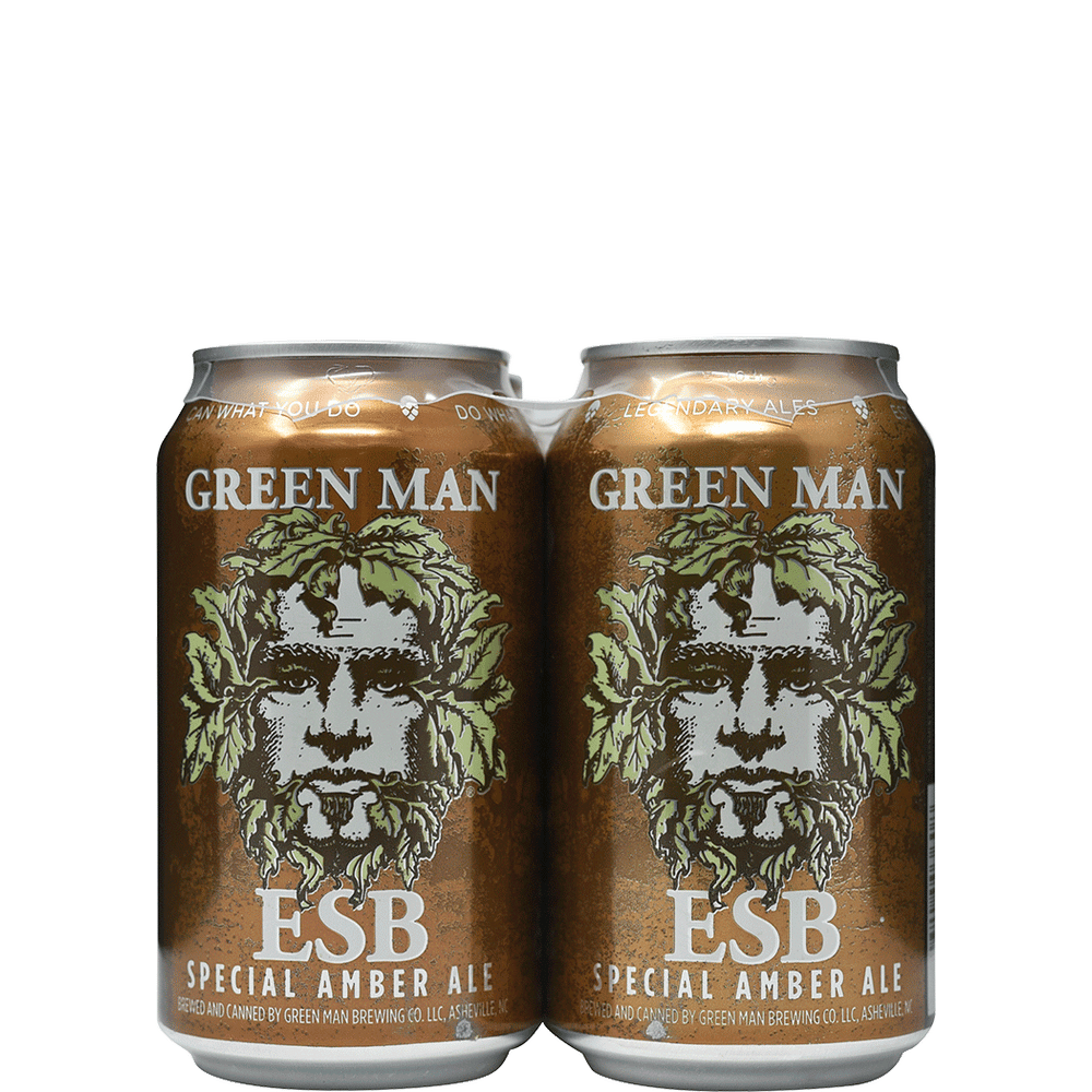 Green Man ESB