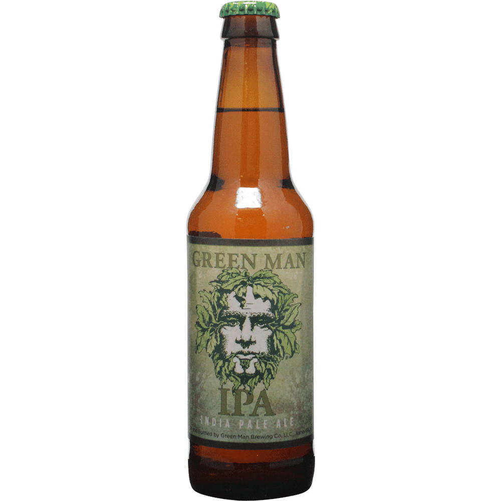 Green Man IPA
