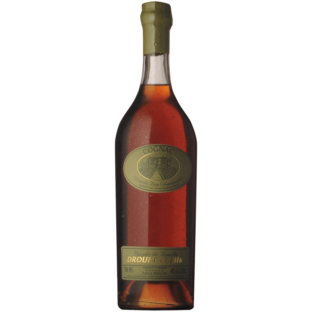 Drouet Cognac Paradise de Famille