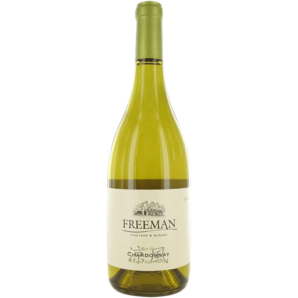 Freeman Chardonnay Ryo-Fu Russian River Valley