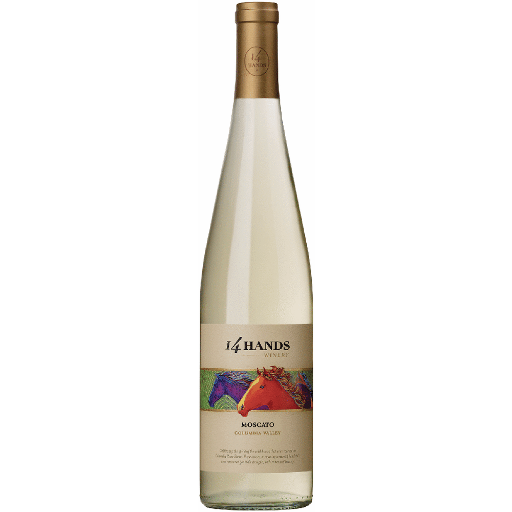 14 Hands Moscato