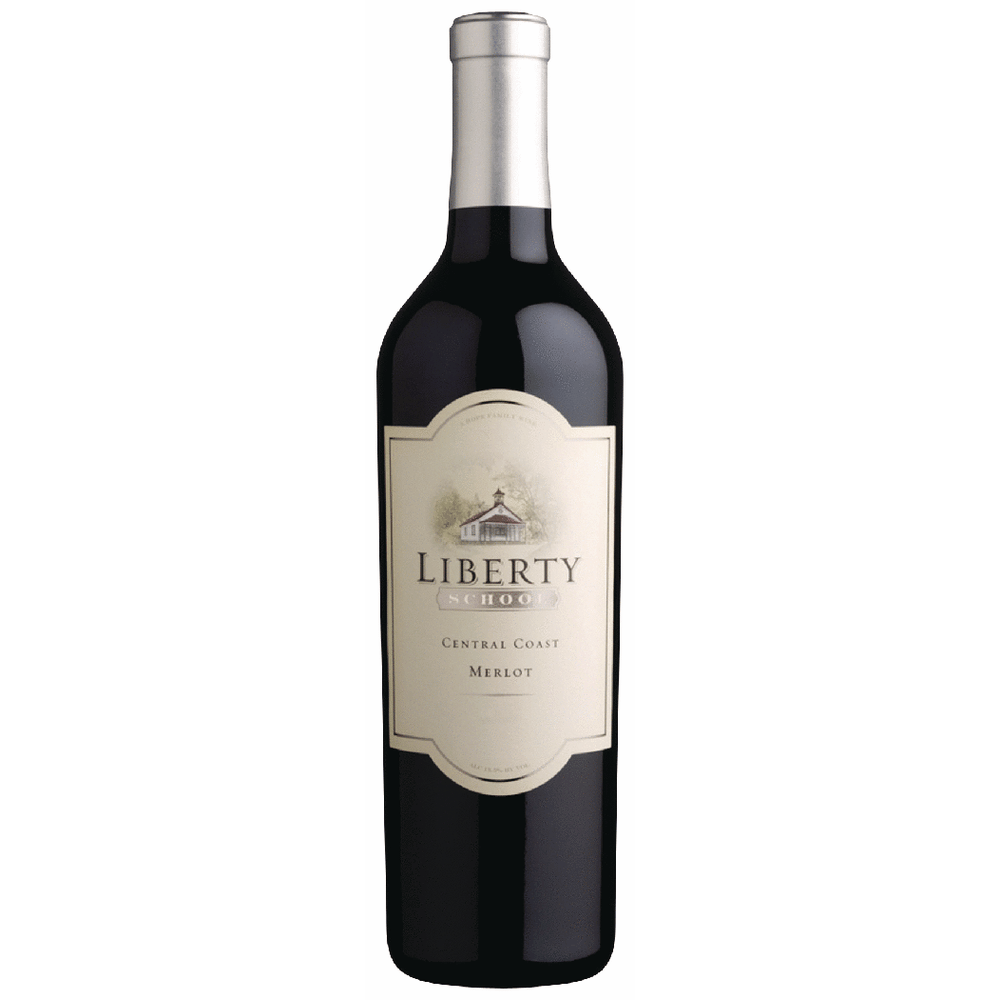 Liberty School Merlot