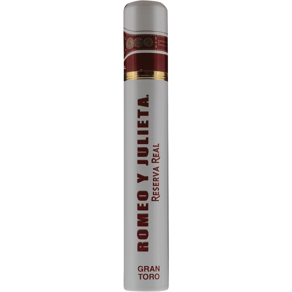 Romeo Y Julieta Reserva Real Gran Toro