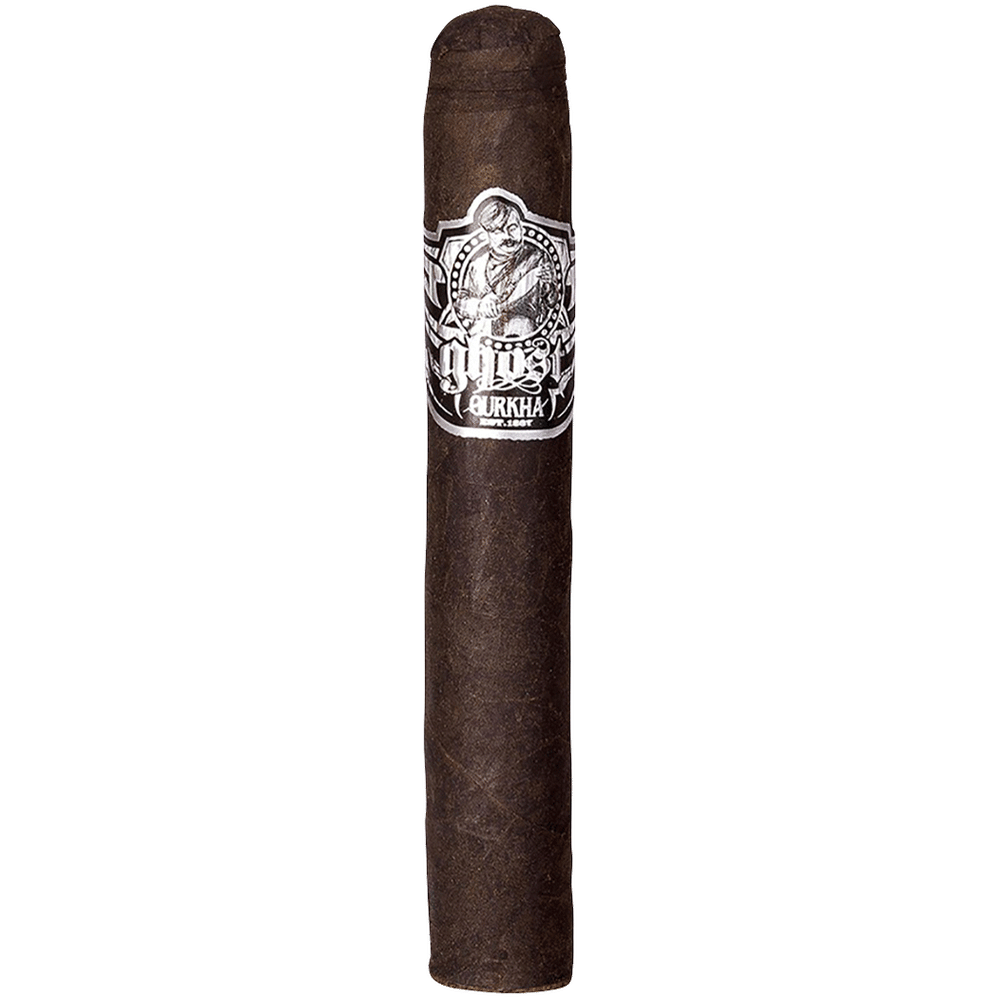 Gurkha Ghost Shadow