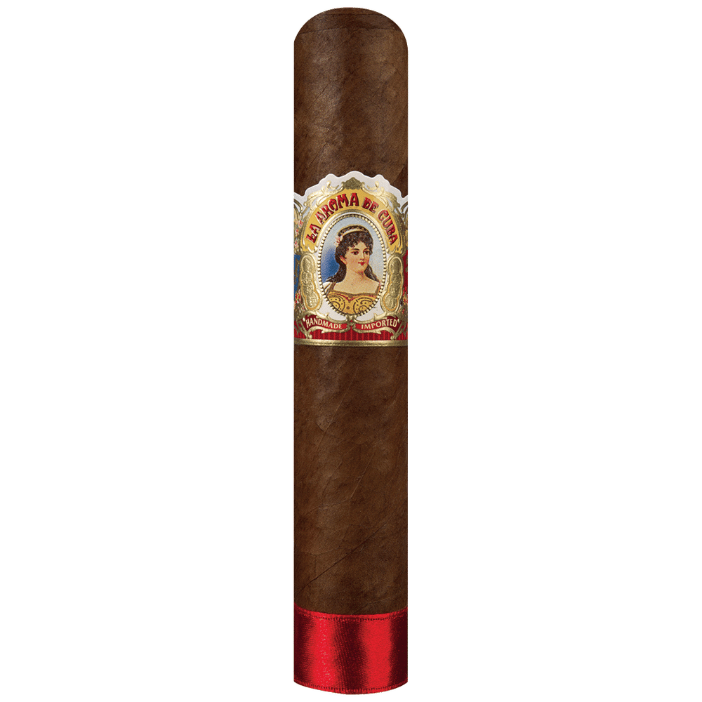 La Aroma de Cuba Immensa