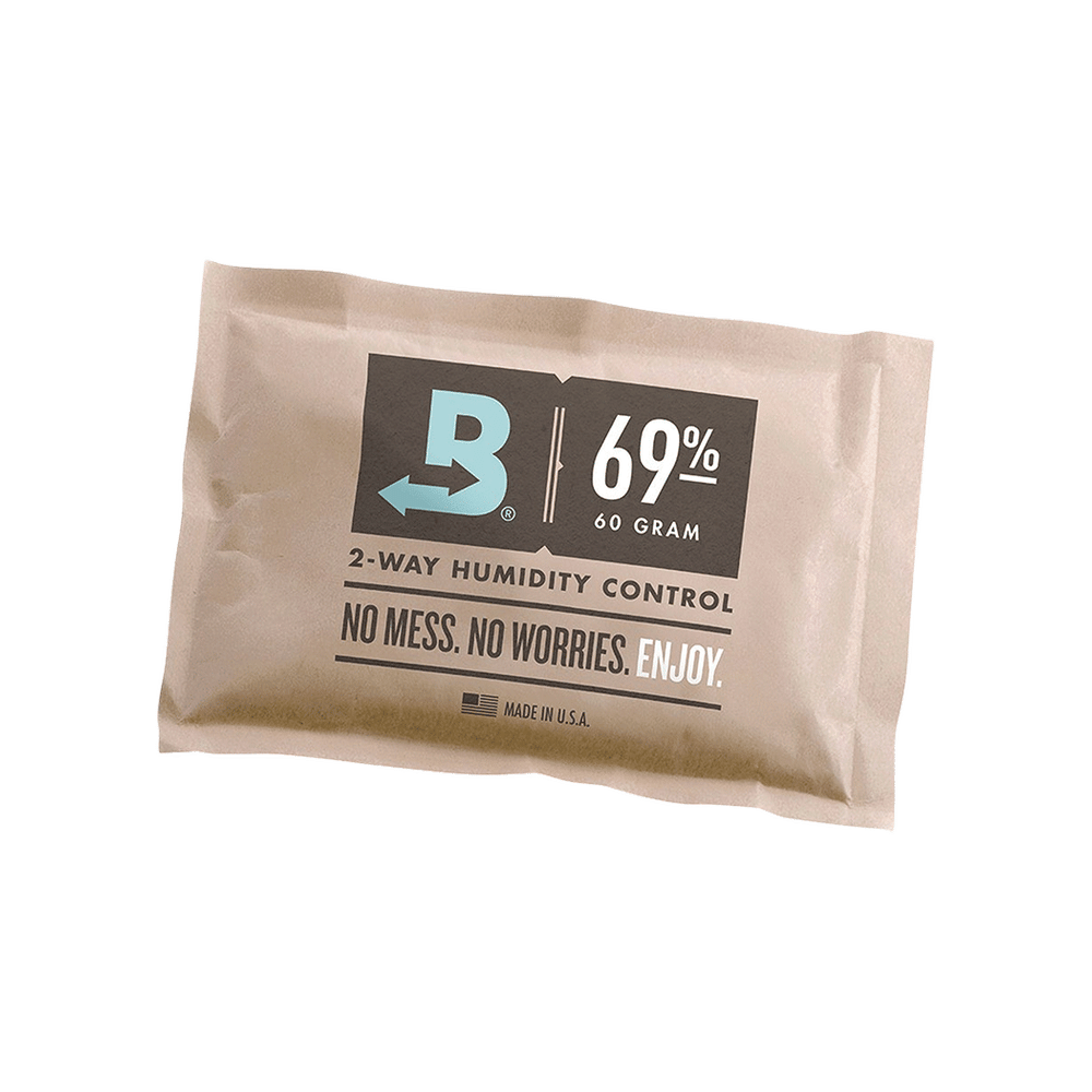 Boveda Humidipak 69%