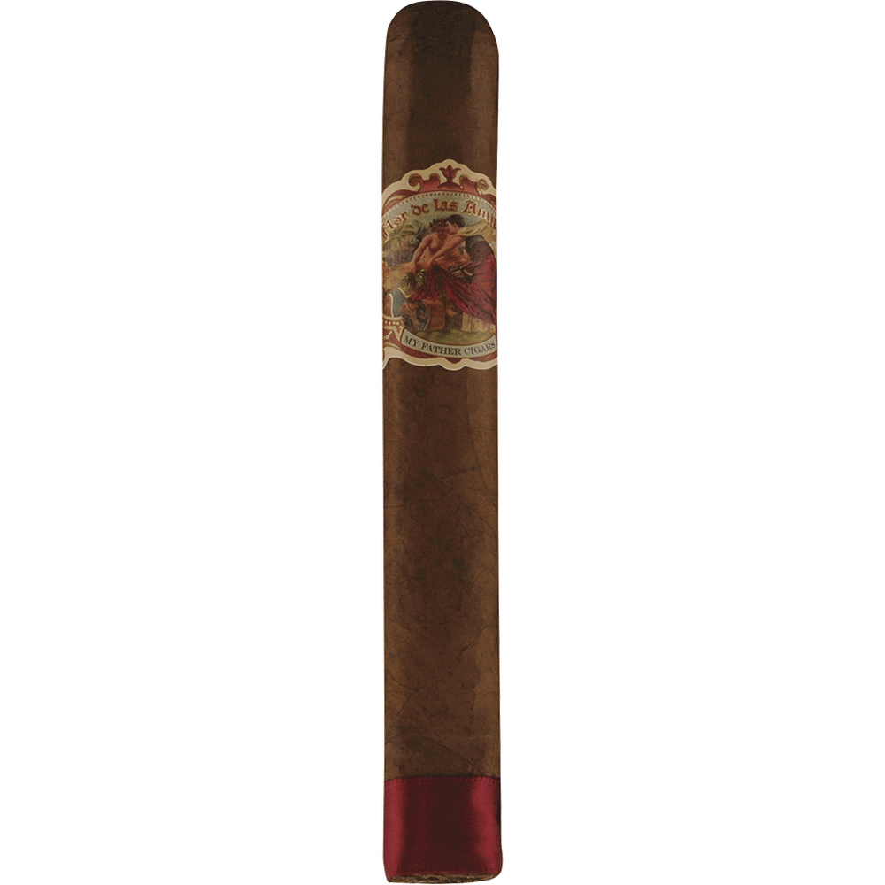 My Father Flor de las Antillas Toro