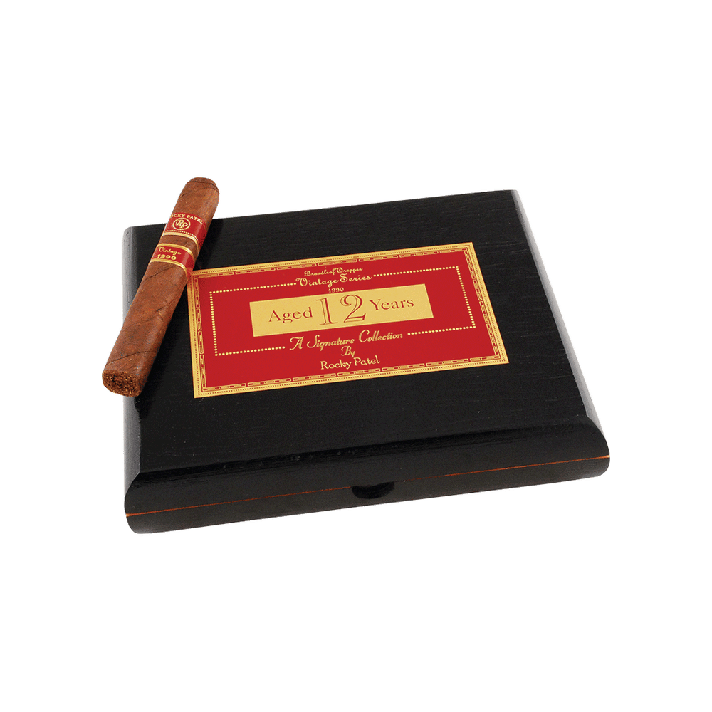 Rocky Patel 1990 Vintage Robusto