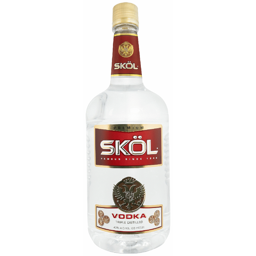 Skol Vodka