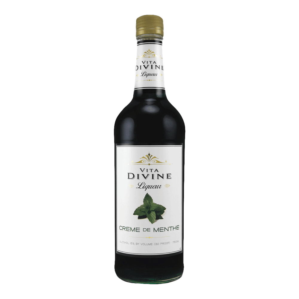 Vita Divine Creme de Menthe