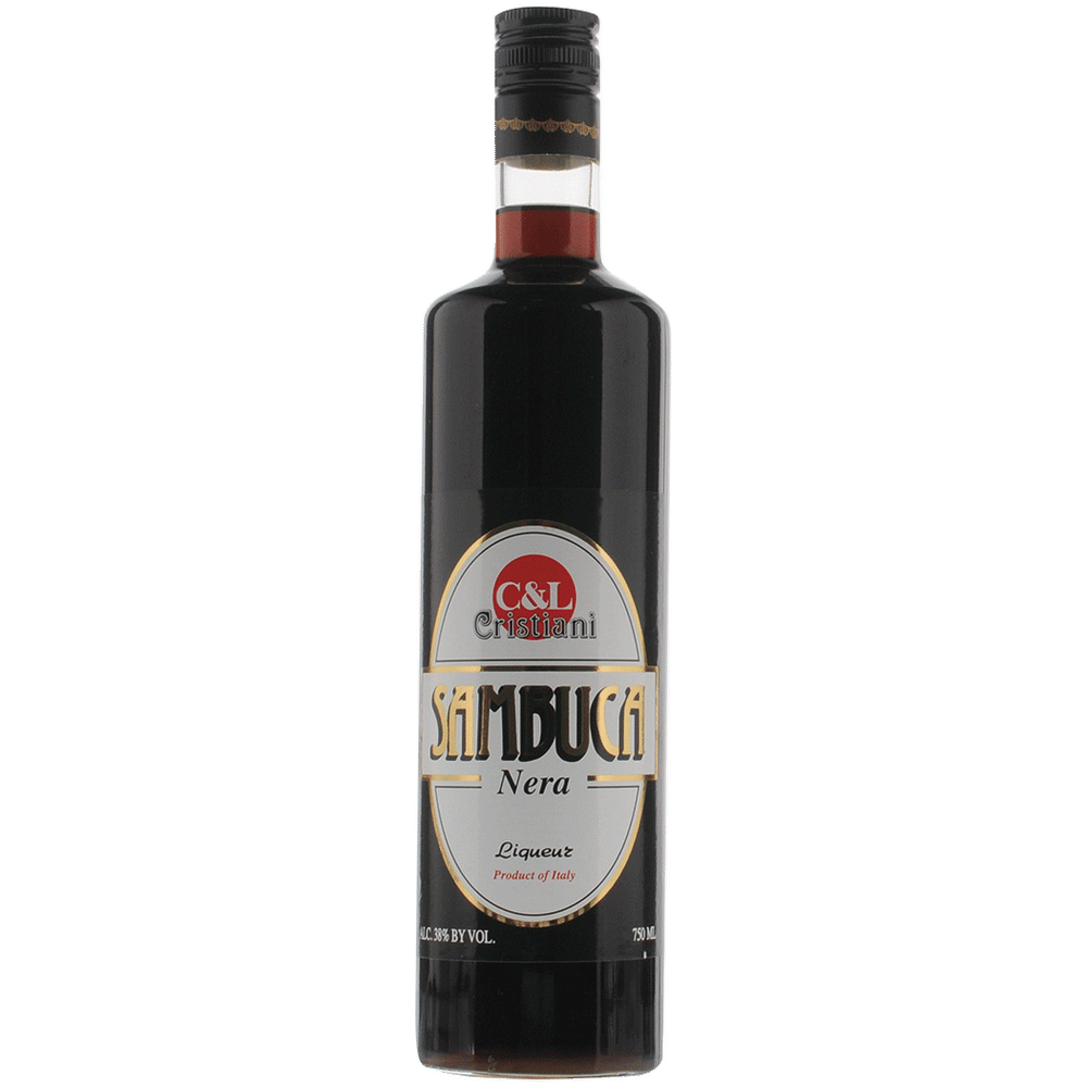 Cristiani Sambuca Nera