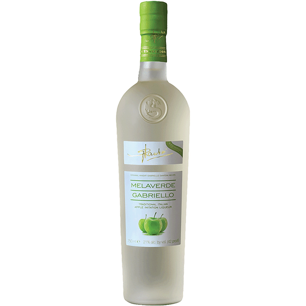 Gabriello Melaverde Liquor