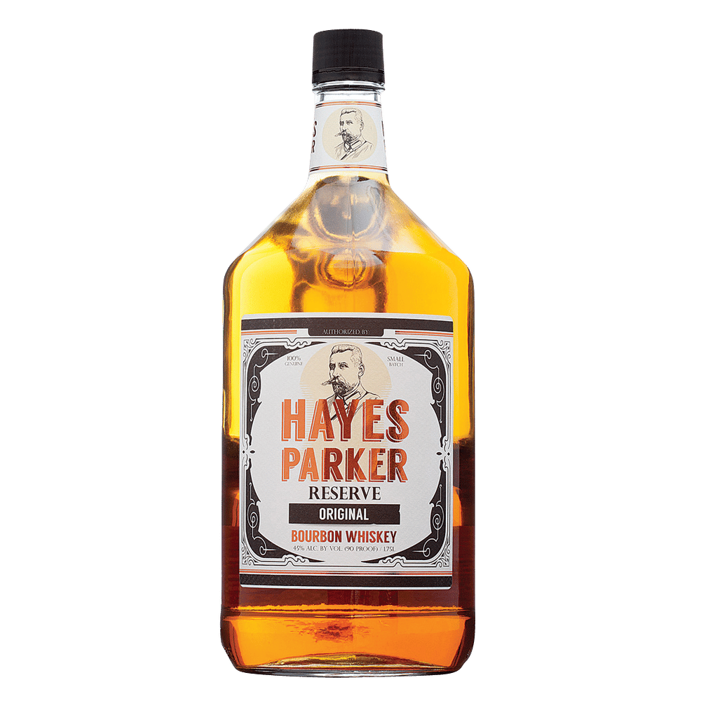 Hayes Parker Bourbon