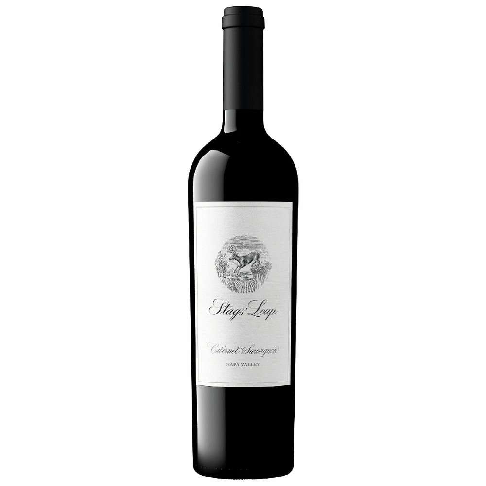 Stags' Leap Cabernet Sauvignon Napa | Total Wine & More