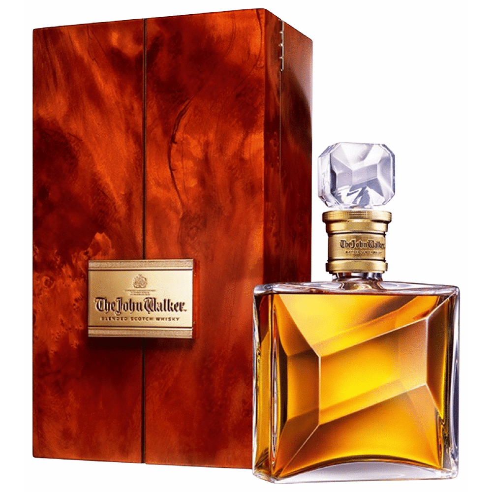 う*ん様 Johnnie Walker Old Scotch Whisky 75 Johnnie Walker Swing Scotch