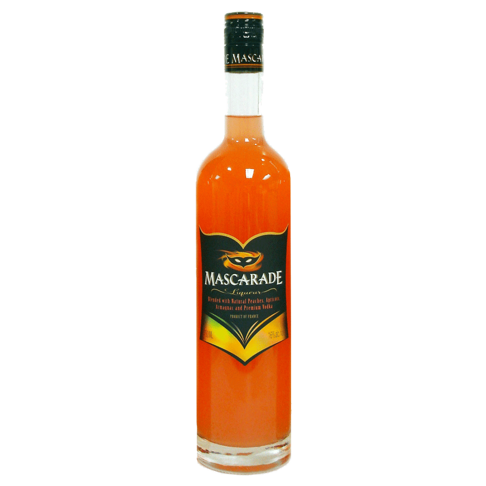 Mascarade Liqueur