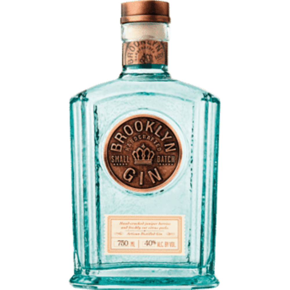 Brooklyn Gin