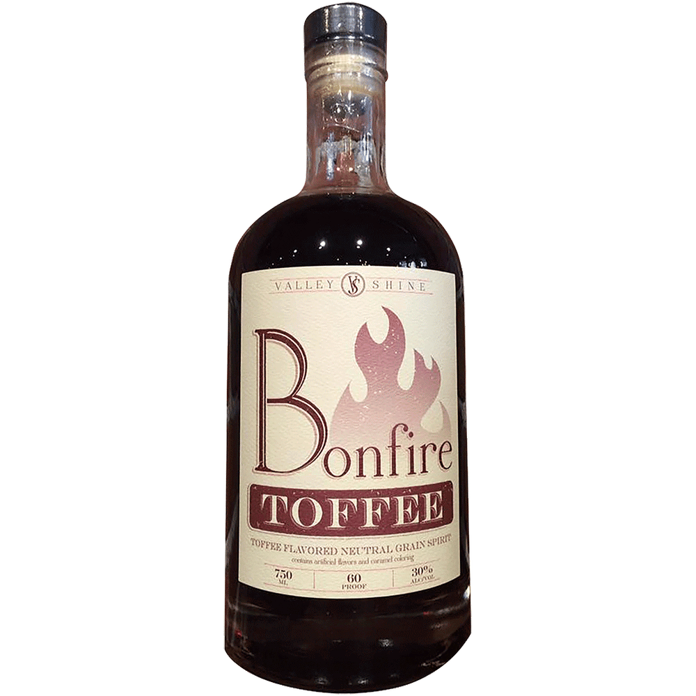 Valley Shine Bonfire