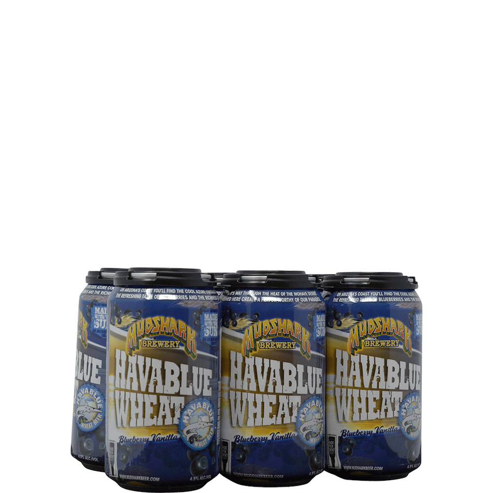 Mudshark HavaBlue