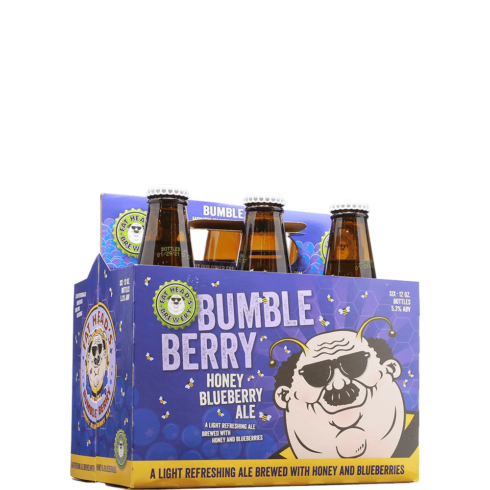 Fat Head's Bumble Berry