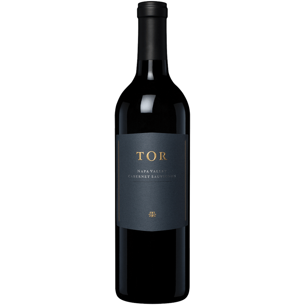 TOR Cabernet Napa Valley